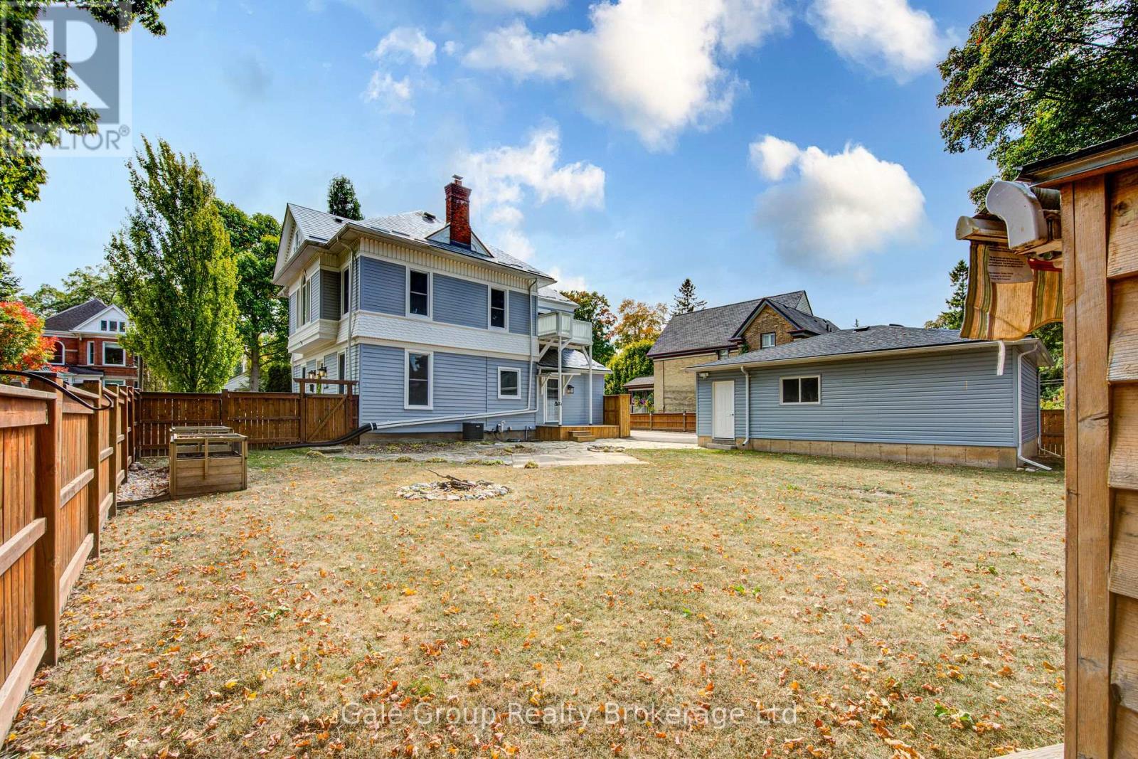 155 Vansittart Avenue, Woodstock, Ontario  N4S 6E7 - Photo 42 - X12919162