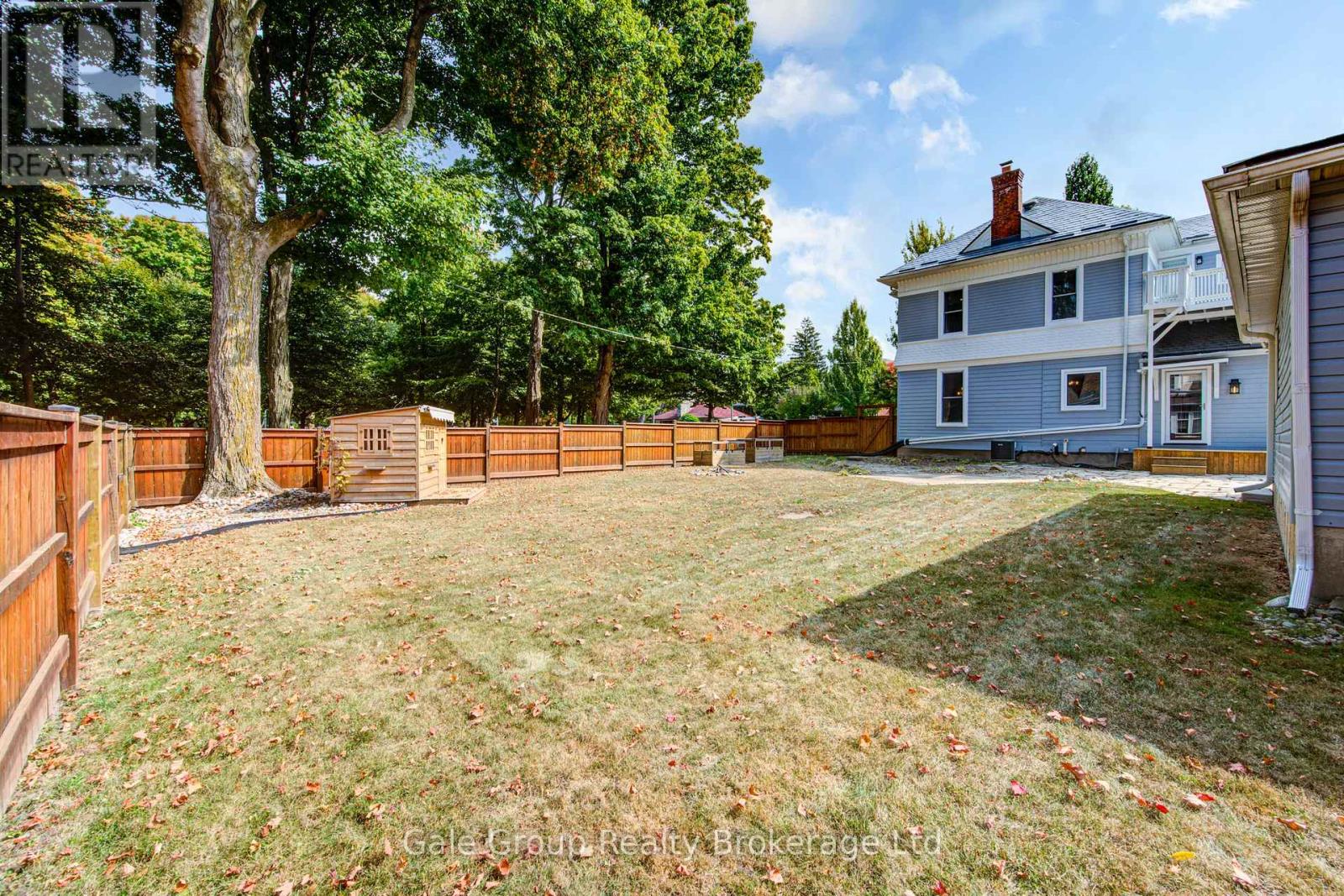 155 Vansittart Avenue, Woodstock, Ontario  N4S 6E7 - Photo 43 - X12919162