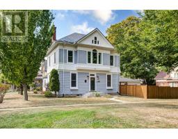 155 VANSITTART AVENUE, Woodstock, Ontario