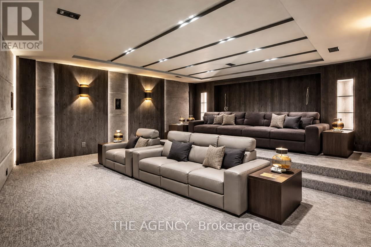 149 Highland Crescent, Toronto (Bridle Path-Sunnybrook-York Mills), Ontario  M2L 1H2 - Photo 21 - C12899752