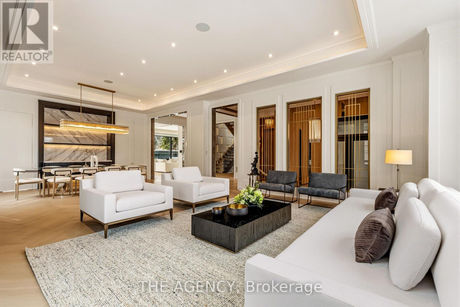 149 Highland Crescent, Toronto (Bridle Path-Sunnybrook-York Mills), Ontario  M2L 1H2 - Photo 6 - C12899752