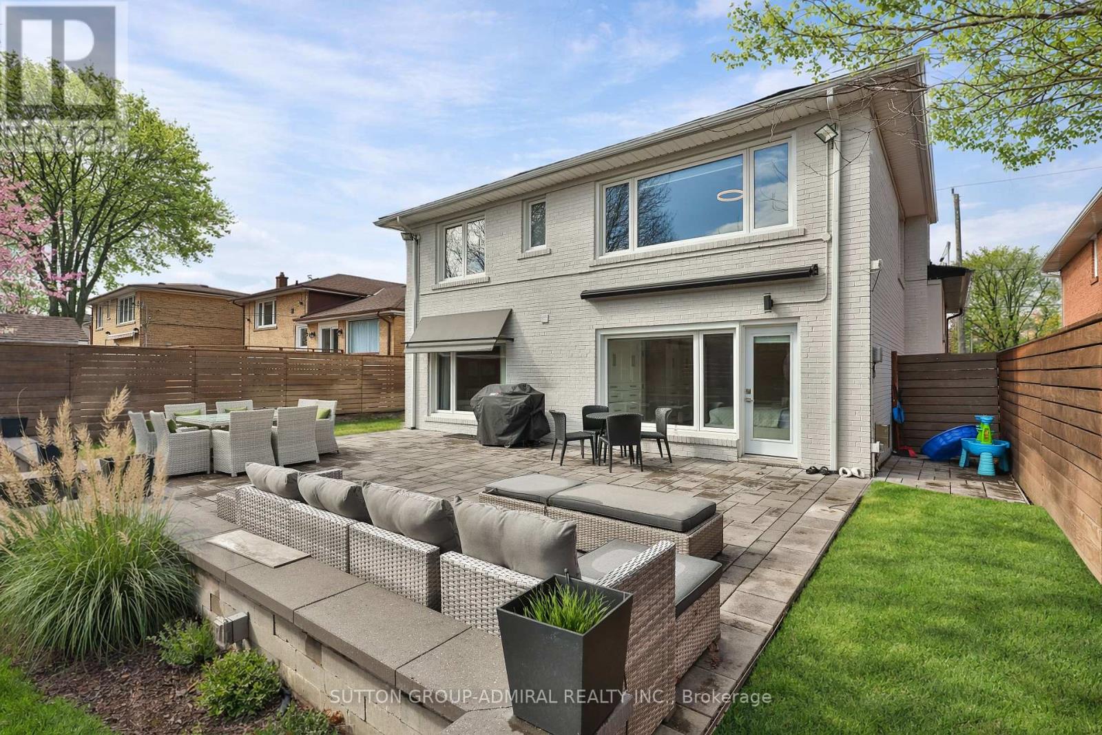 29 Acton Avenue, Toronto, Ontario  M3H 4G6 - Photo 38 - C12914234