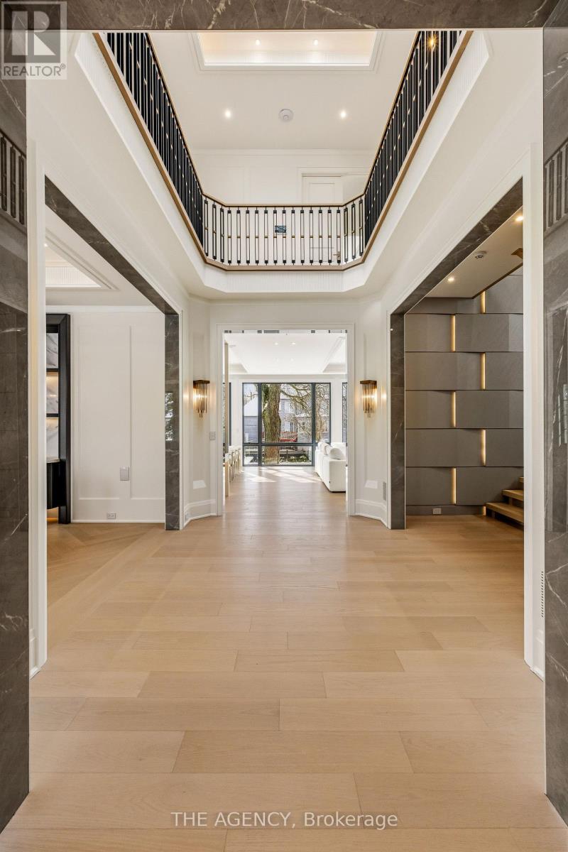 149 Highland Crescent, Toronto (Bridle Path-Sunnybrook-York Mills), Ontario  M2L 1H2 - Photo 3 - C12899752