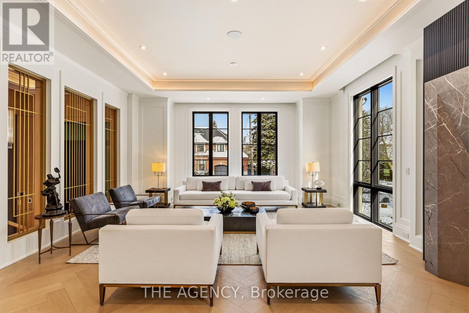 149 Highland Crescent, Toronto (Bridle Path-Sunnybrook-York Mills), Ontario  M2L 1H2 - Photo 5 - C12899752