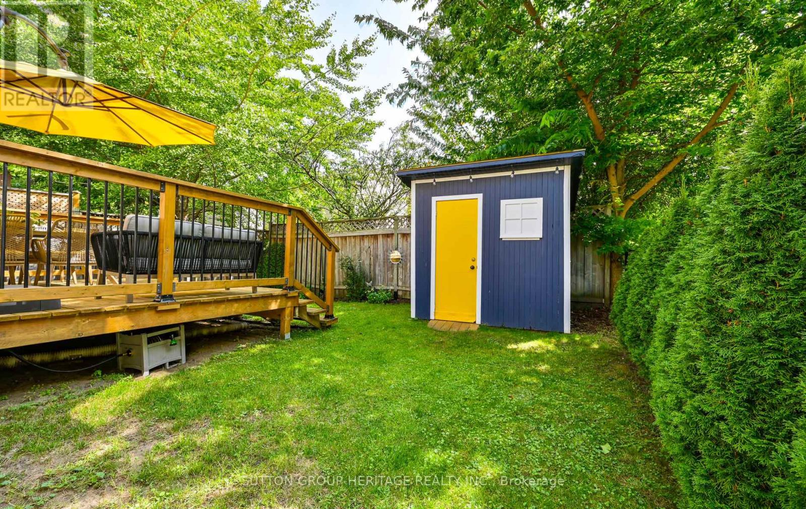 76 Regency Crescent, Whitby, Ontario  L1N 7V2 - Photo 29 - E12918682