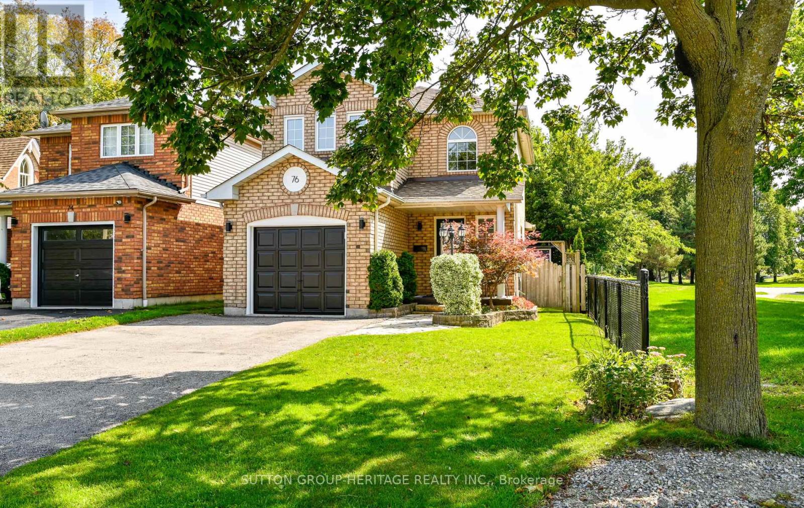 76 Regency Crescent, Whitby, Ontario  L1N 7V2 - Photo 20 - E12918682