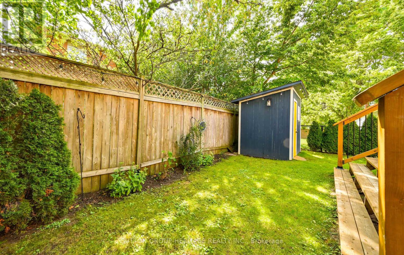 76 Regency Crescent, Whitby, Ontario  L1N 7V2 - Photo 30 - E12918682