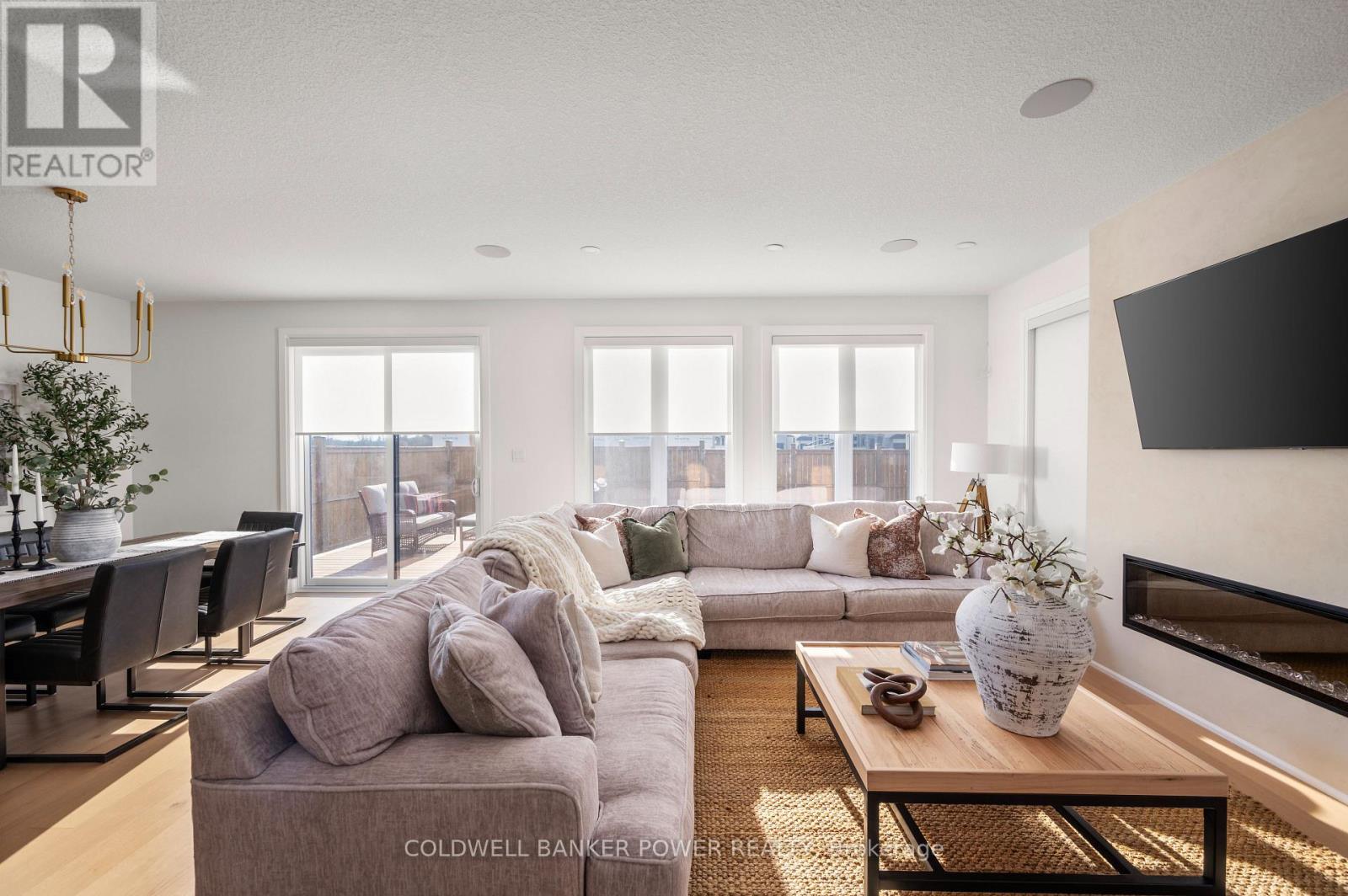 Lot 129 Darwin Crescent, London South, Ontario  N6P 0K2 - Photo 7 - X12918464