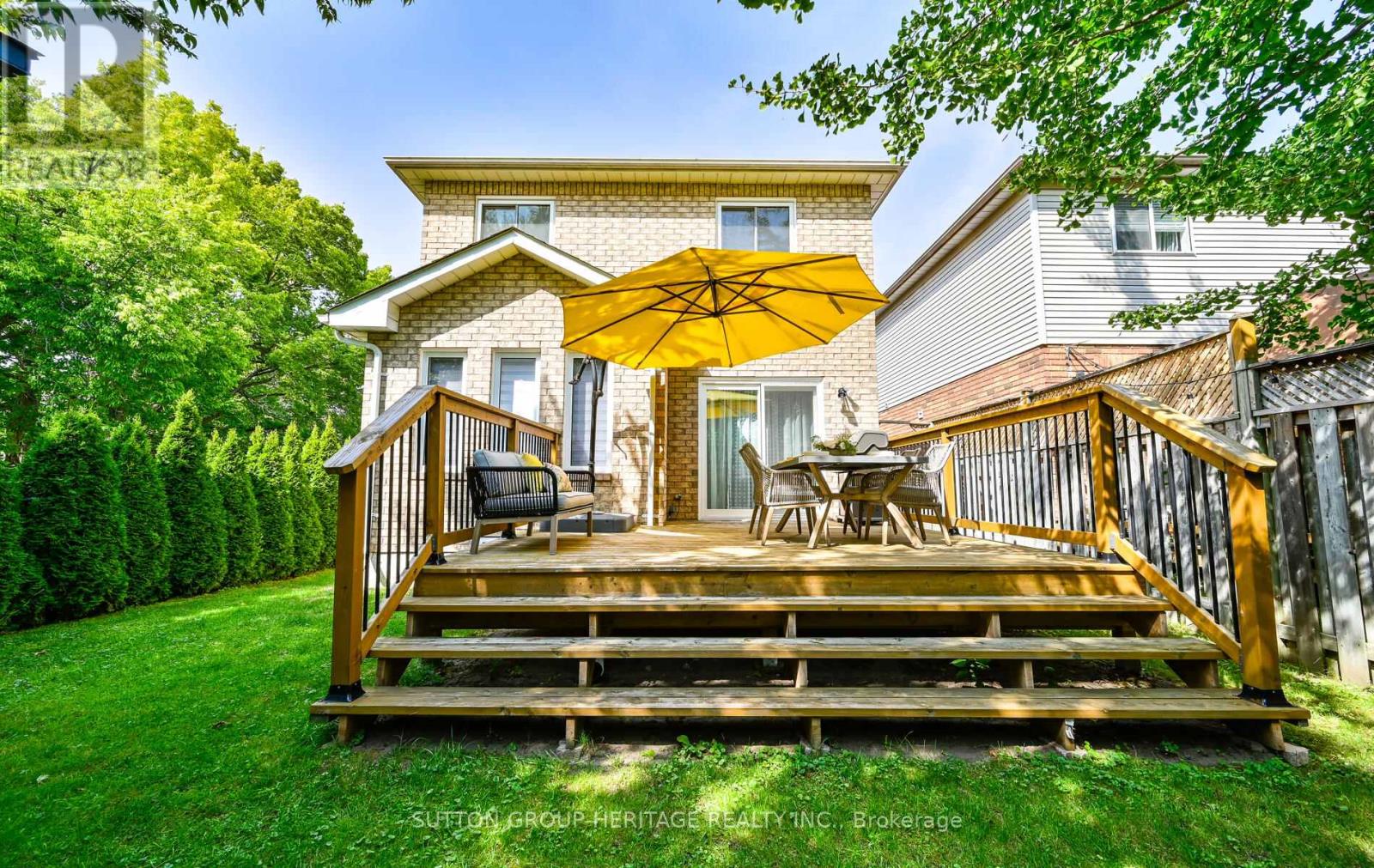 76 Regency Crescent, Whitby, Ontario  L1N 7V2 - Photo 28 - E12918682