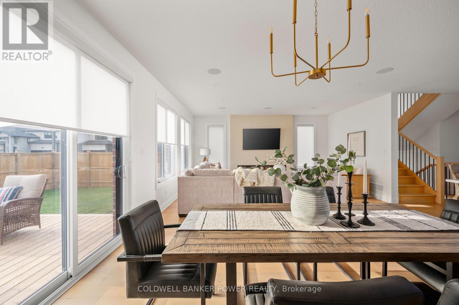 Lot 129 Darwin Crescent, London South, Ontario  N6P 0K2 - Photo 5 - X12918464