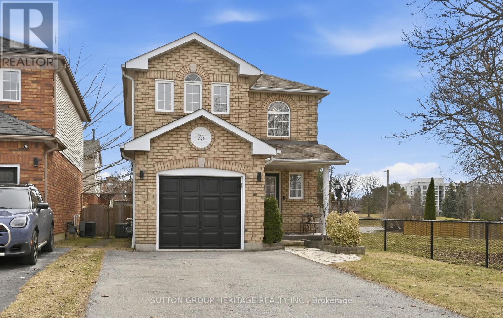 76 Regency Crescent, Whitby, Ontario  L1N 7V2 - Photo 31 - E12918682