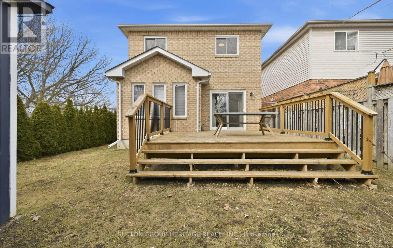 76 Regency Crescent, Whitby, Ontario  L1N 7V2 - Photo 32 - E12918682