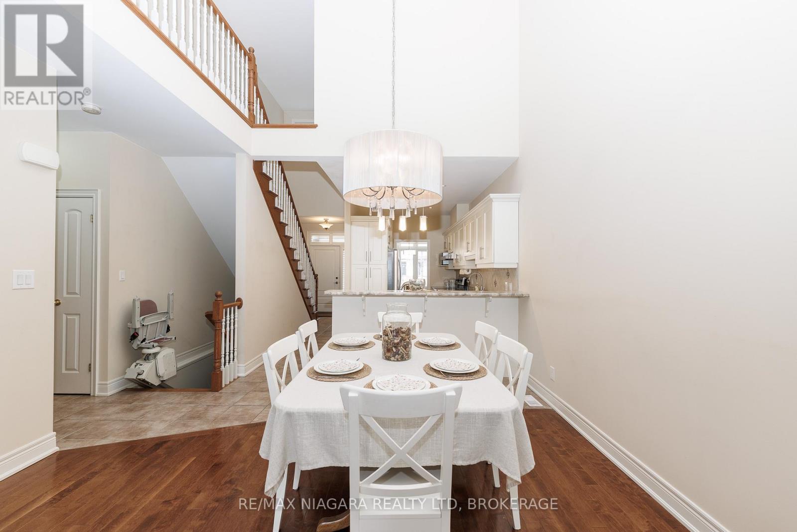 7 - 14 Emerald Common, St. Catharines, Ontario  L2M 1R8 - Photo 10 - X12688538