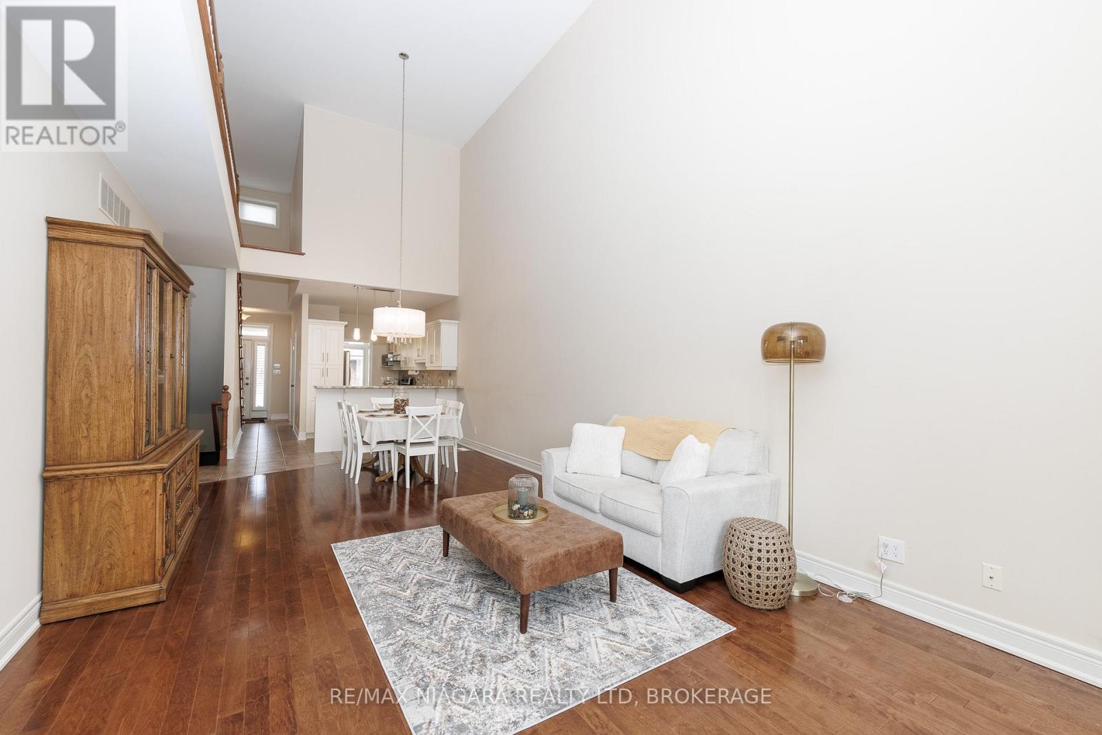 7 - 14 Emerald Common, St. Catharines, Ontario  L2M 1R8 - Photo 17 - X12688538