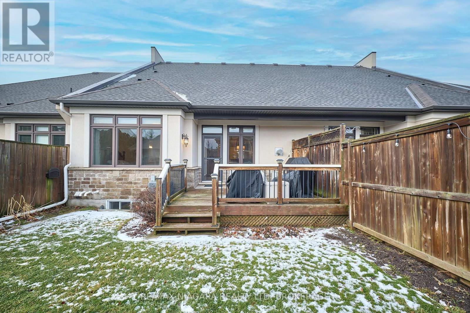 7 - 14 Emerald Common, St. Catharines, Ontario  L2M 1R8 - Photo 40 - X12688538