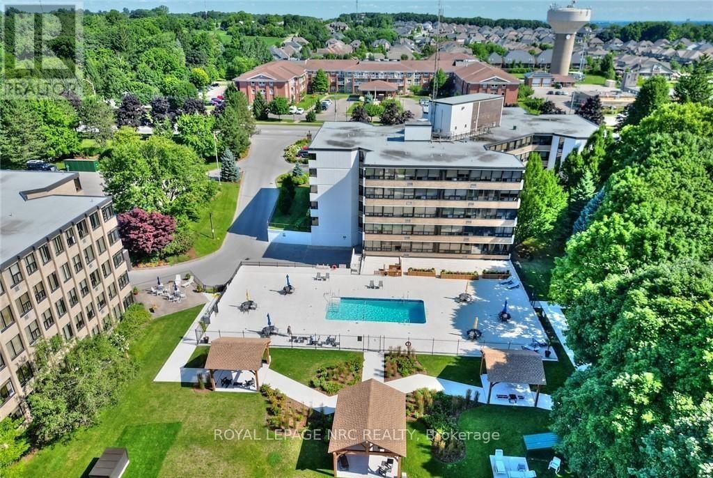 601b - 200 20 Highway W, Pelham, Ontario L3E 0V7 - Photo 32 - X12912924