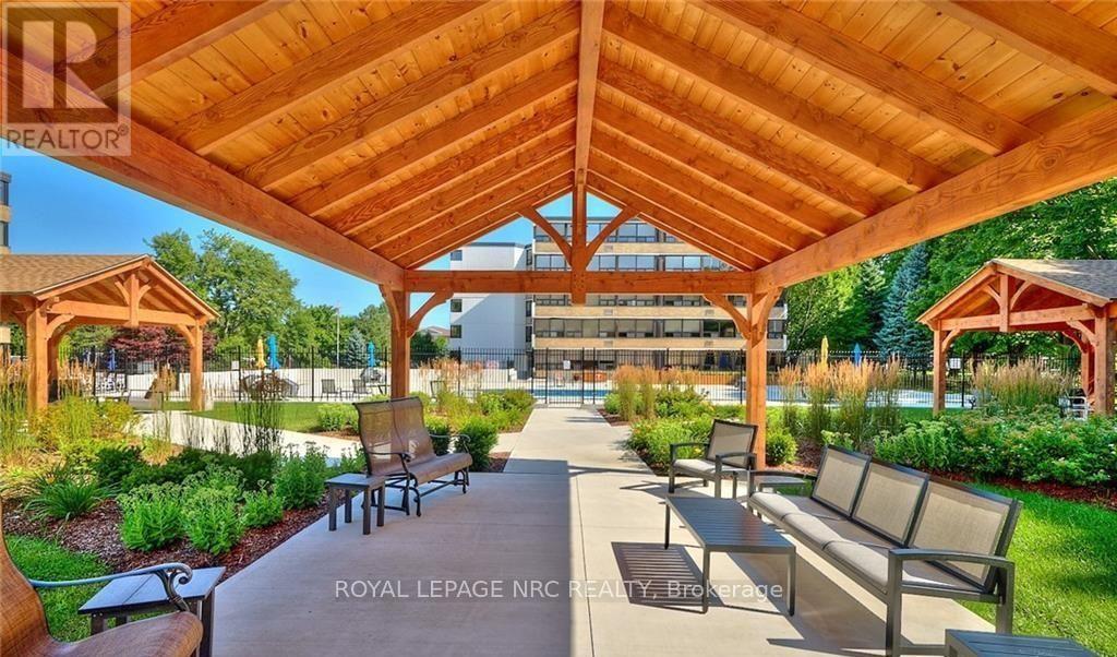 601b - 200 20 Highway W, Pelham, Ontario L3E 0V7 - Photo 36 - X12912924