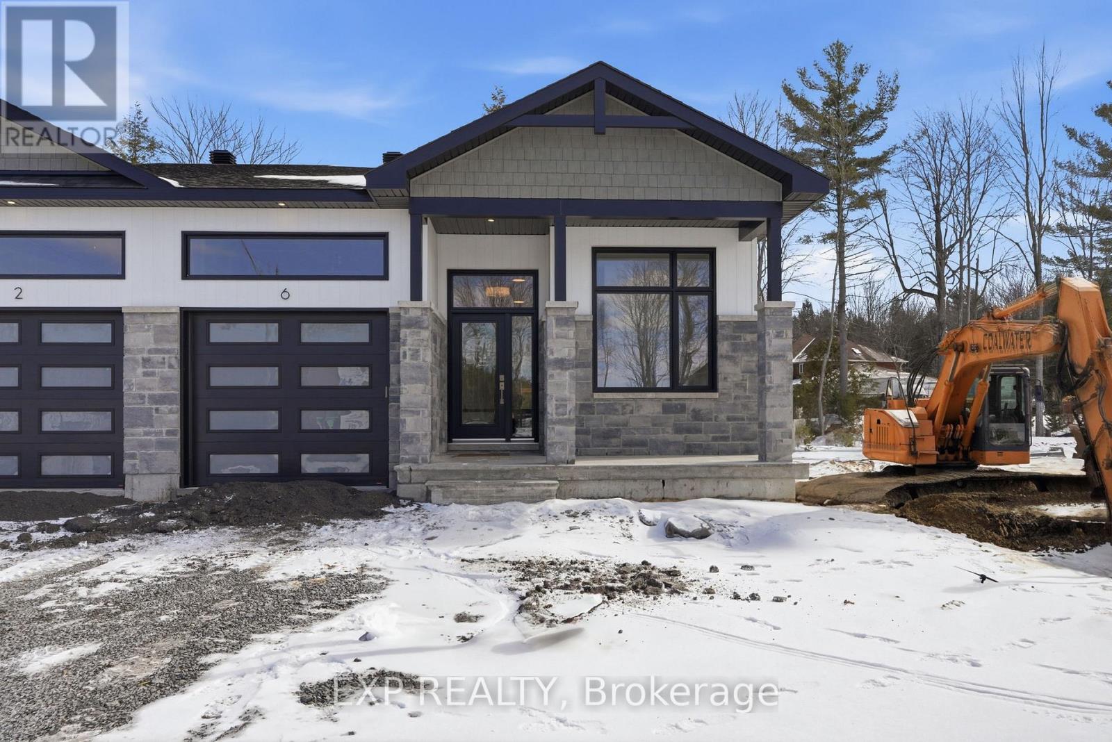 6 HUGHES CIRCLE, Casselman, Ontario