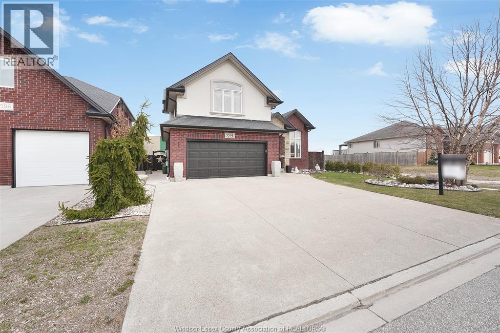 3098 Troup Crescent, Windsor, Ontario  N8R 0A3 - Photo 3 - 26005907