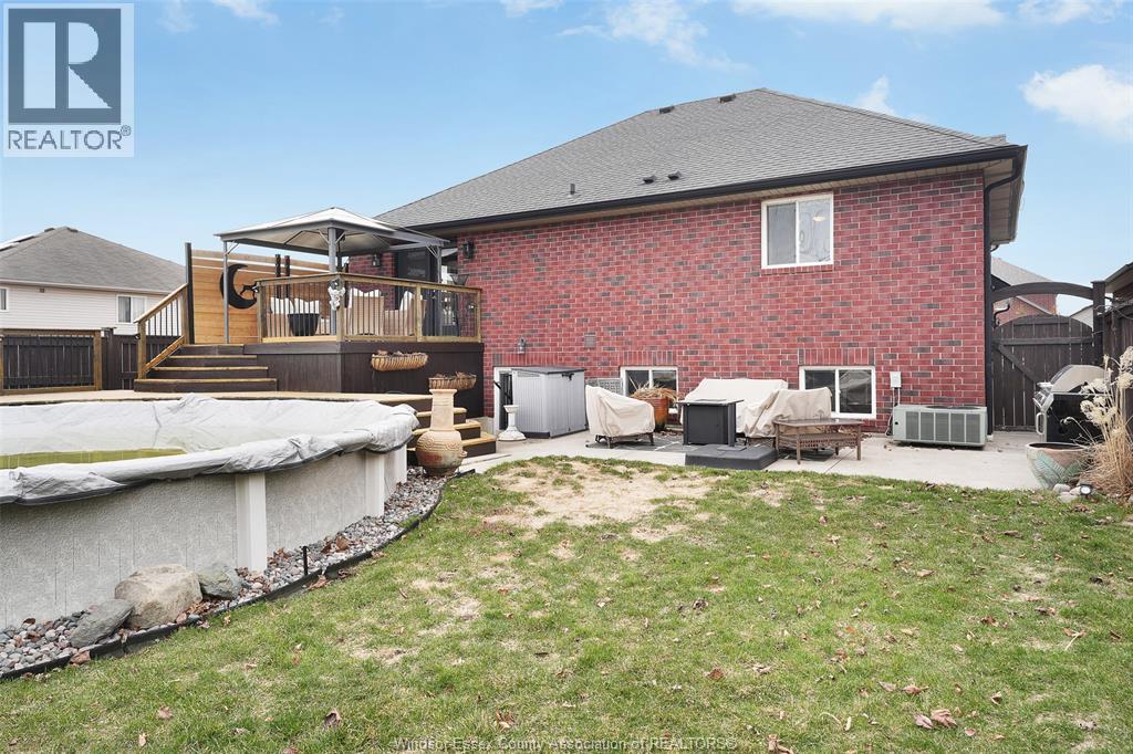 3098 Troup Crescent, Windsor, Ontario  N8R 0A3 - Photo 44 - 26005907