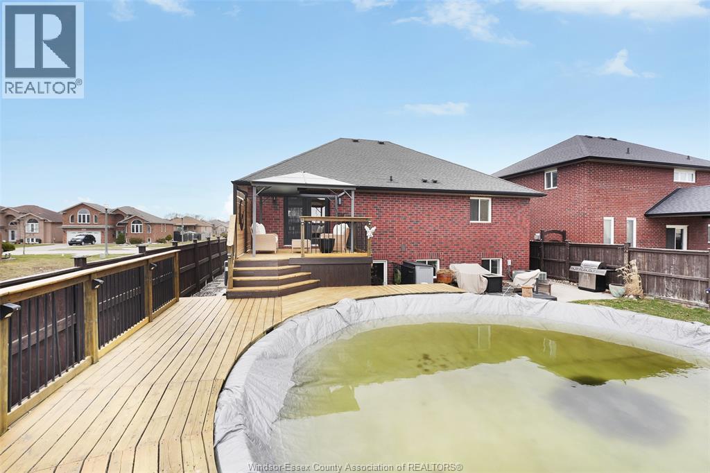 3098 Troup Crescent, Windsor, Ontario  N8R 0A3 - Photo 45 - 26005907