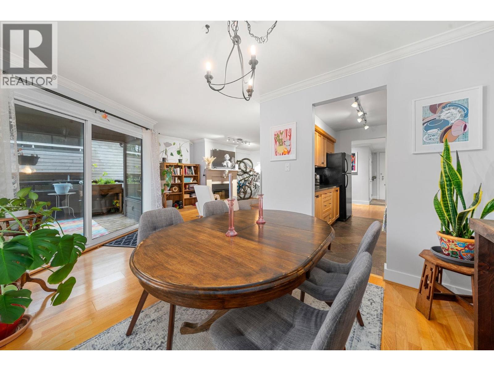 209 1720 W 12th Avenue, Vancouver, British Columbia  V6J 2E6 - Photo 10 - R3103411