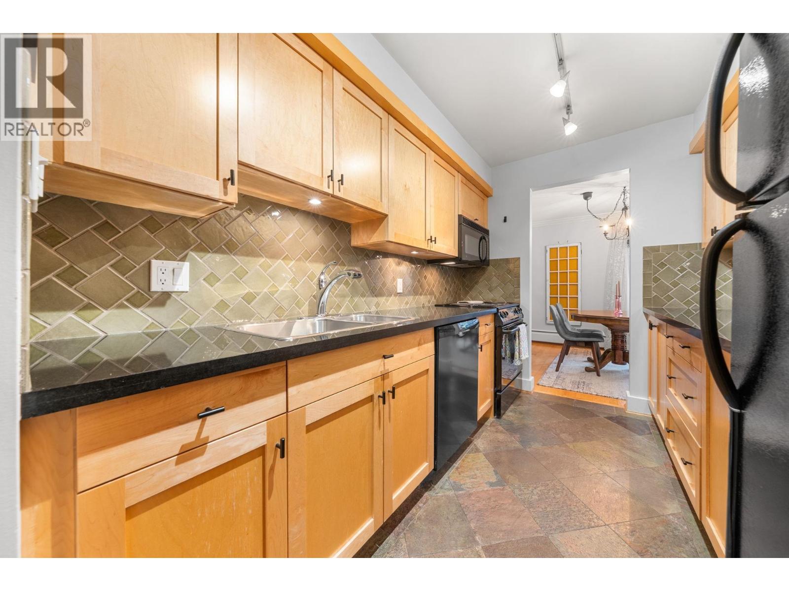 209 1720 W 12th Avenue, Vancouver, British Columbia  V6J 2E6 - Photo 17 - R3103411