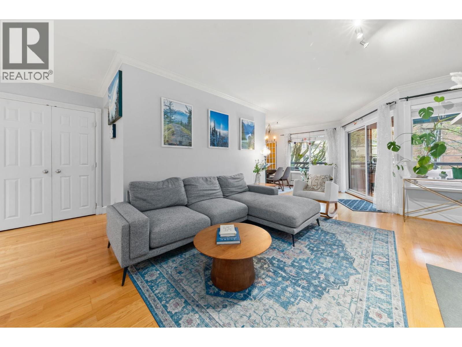 209 1720 W 12th Avenue, Vancouver, British Columbia  V6J 2E6 - Photo 3 - R3103411