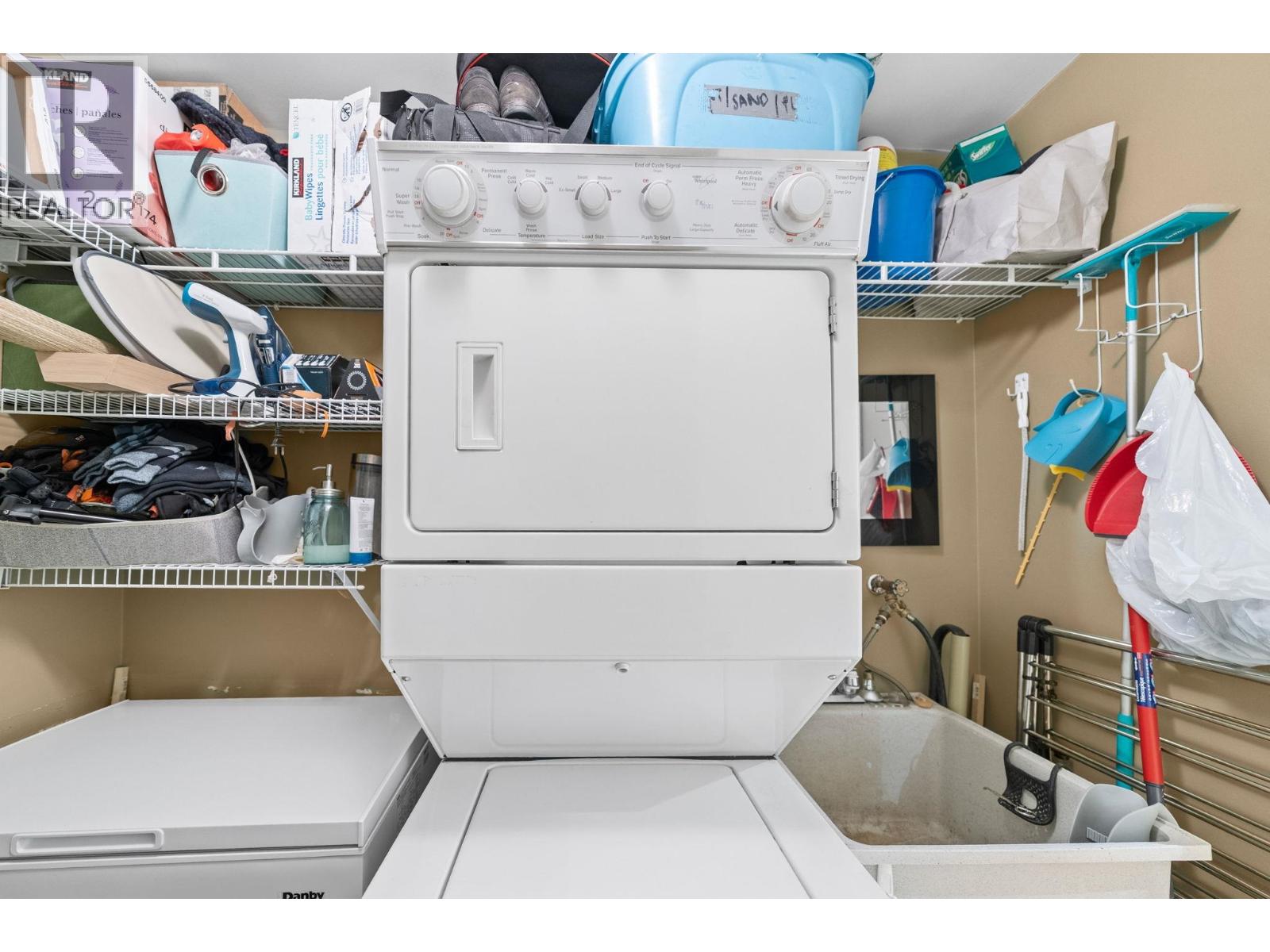 209 1720 W 12th Avenue, Vancouver, British Columbia  V6J 2E6 - Photo 30 - R3103411