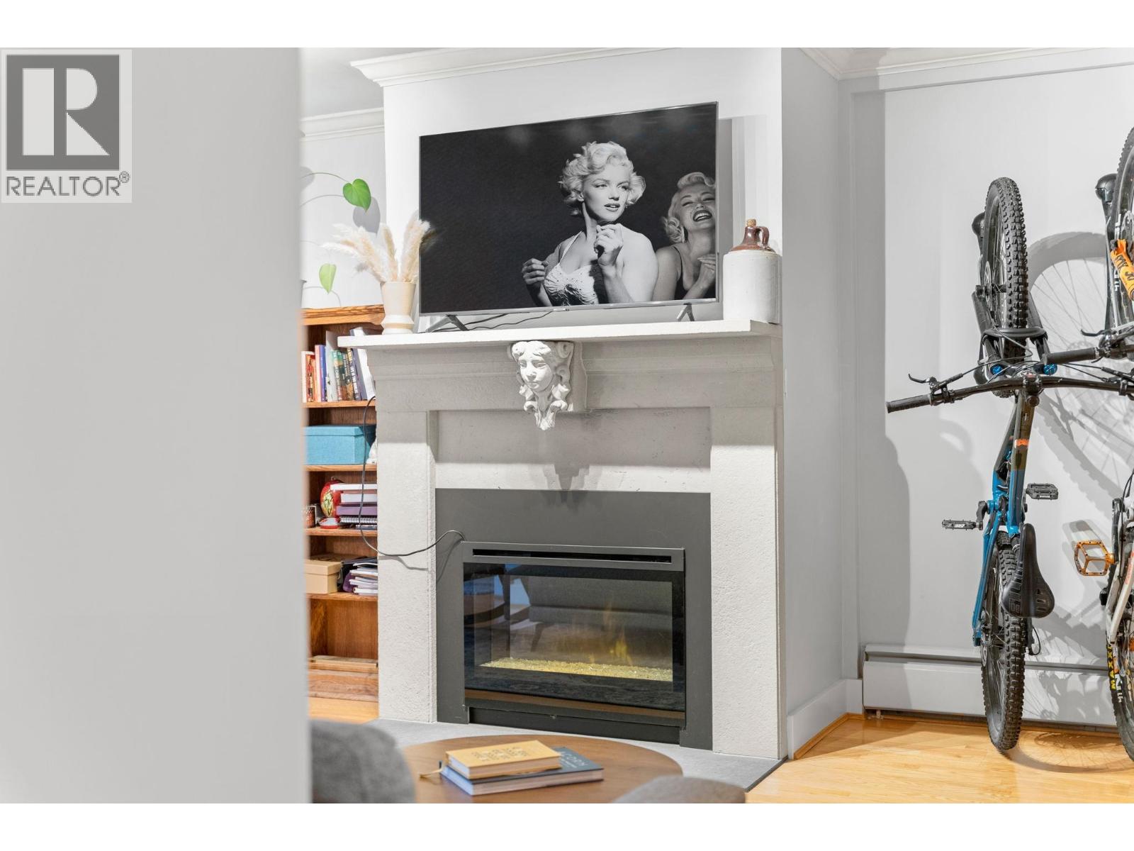 209 1720 W 12th Avenue, Vancouver, British Columbia  V6J 2E6 - Photo 7 - R3103411