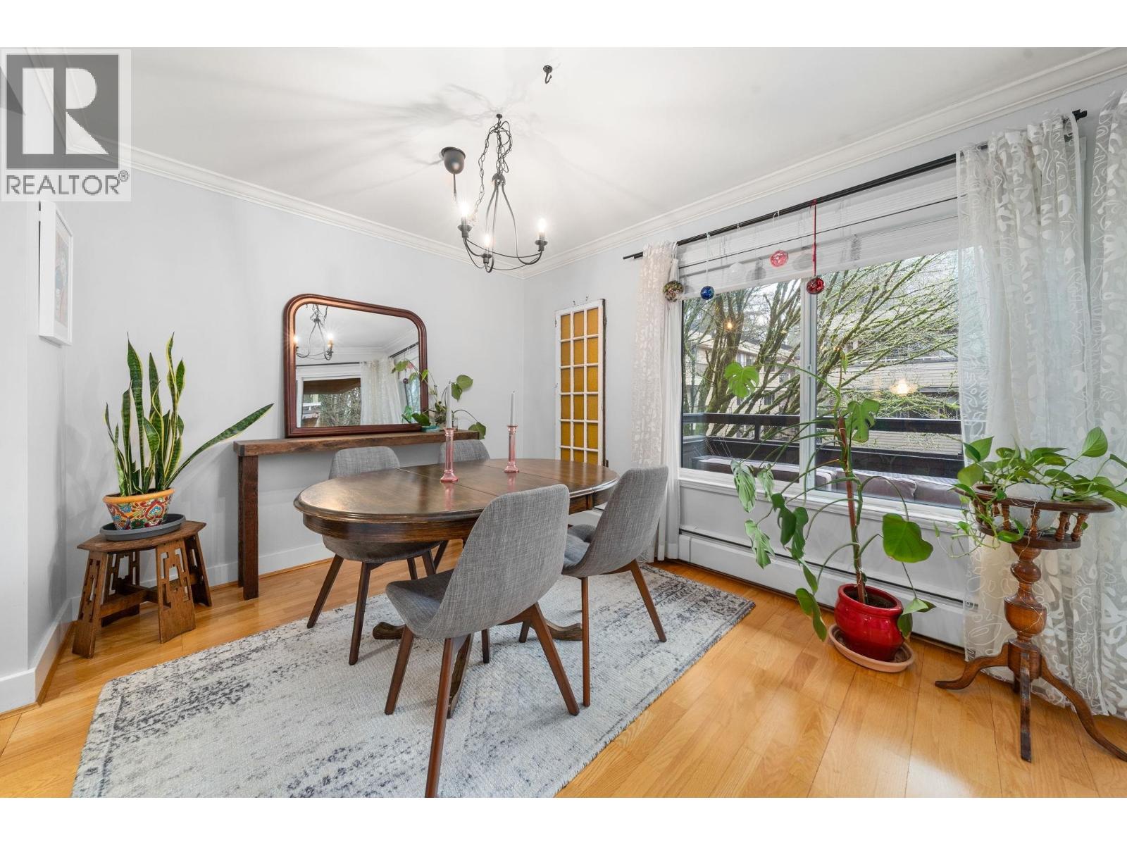 209 1720 W 12th Avenue, Vancouver, British Columbia  V6J 2E6 - Photo 8 - R3103411