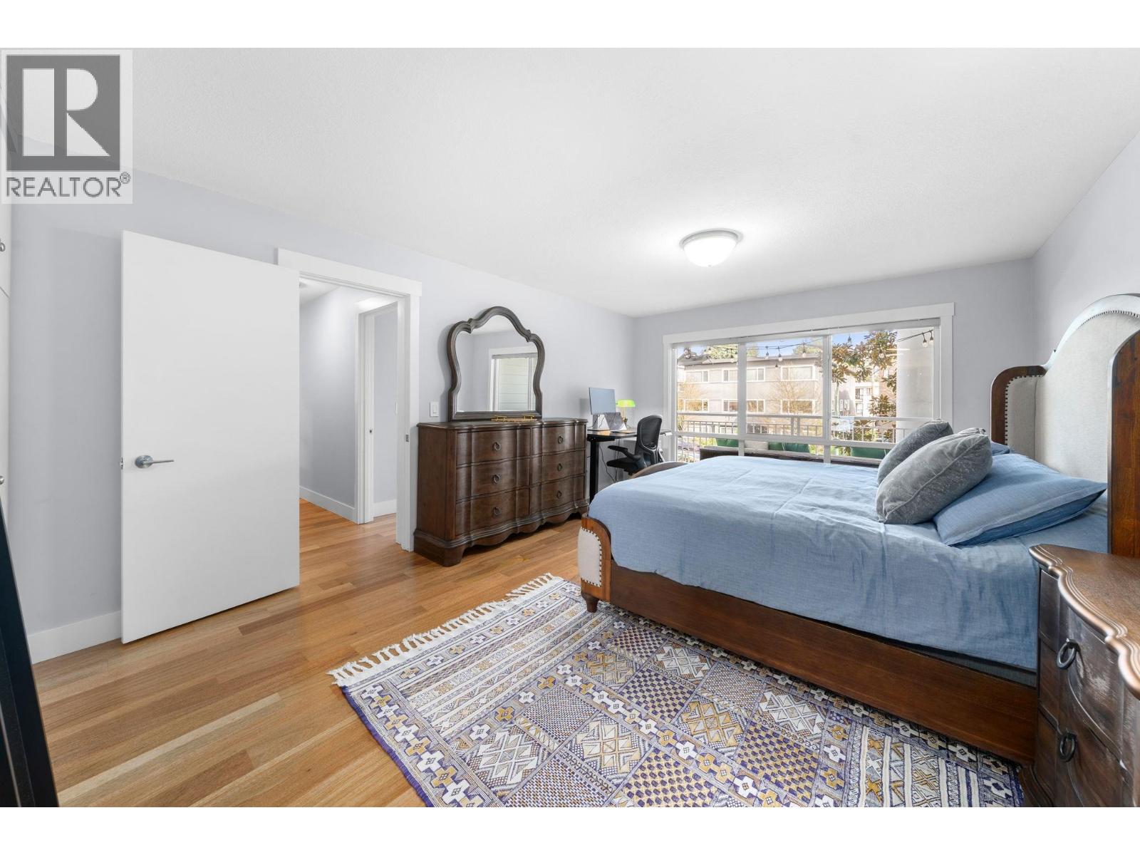 203 1066 W 13th Avenue, Vancouver, British Columbia  V6H 1N2 - Photo 17 - R3103412