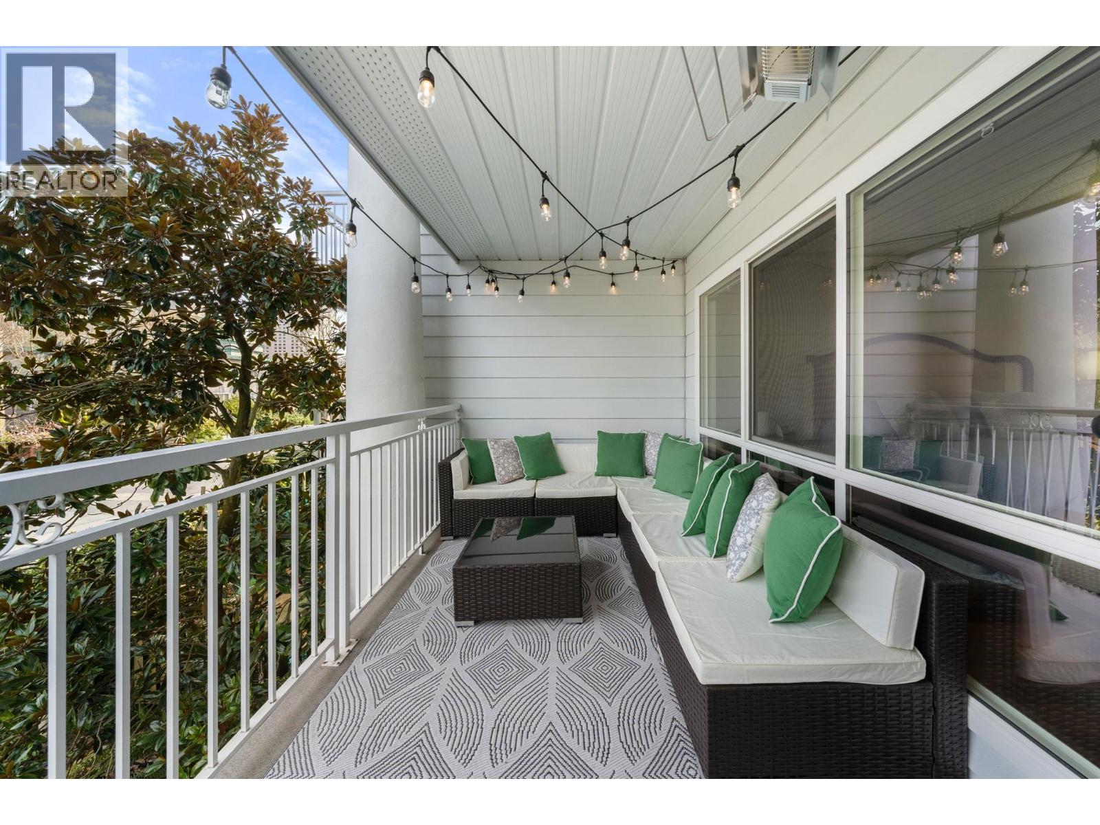 203 1066 W 13th Avenue, Vancouver, British Columbia  V6H 1N2 - Photo 24 - R3103412