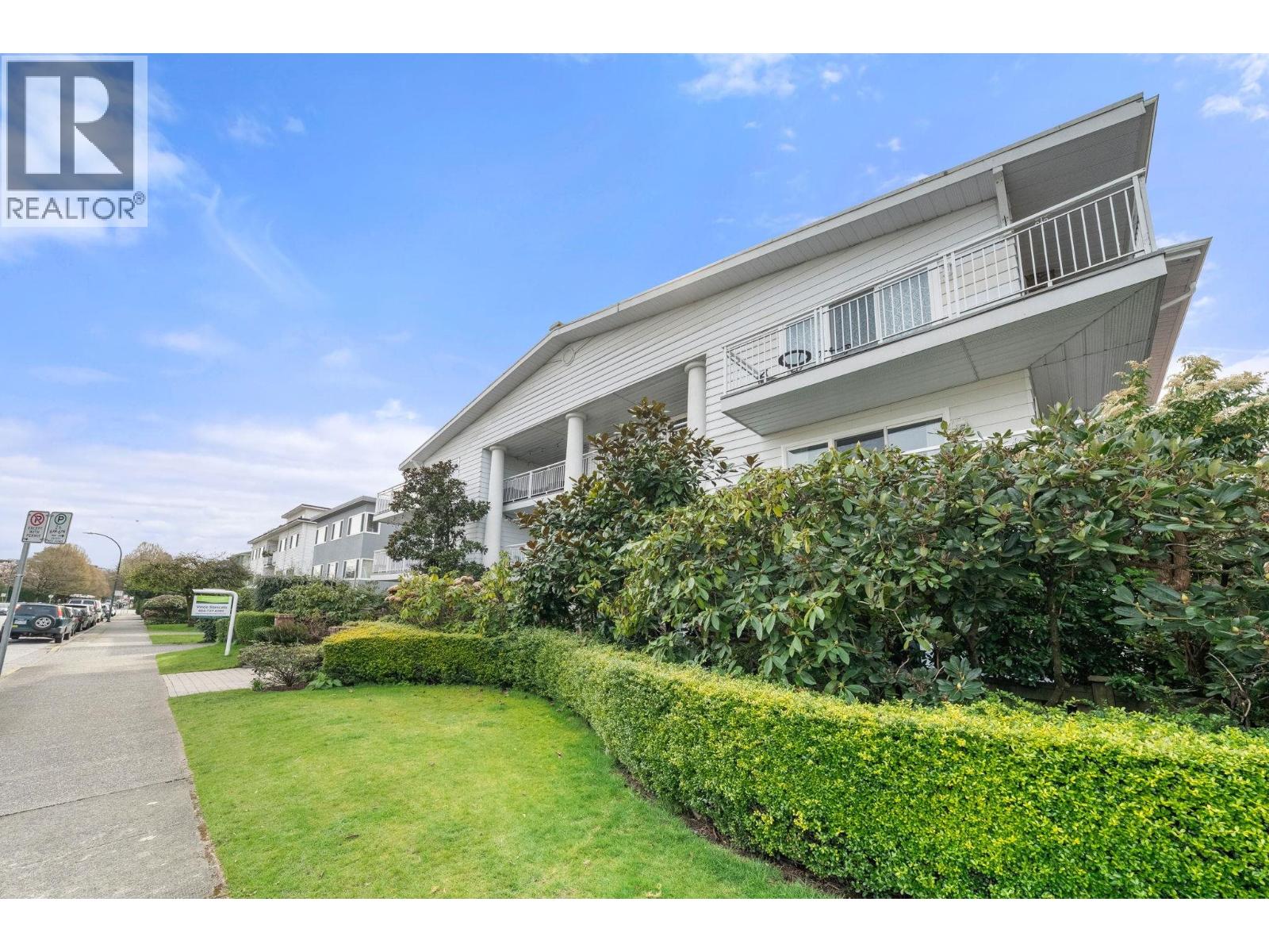 203 1066 W 13th Avenue, Vancouver, British Columbia  V6H 1N2 - Photo 28 - R3103412