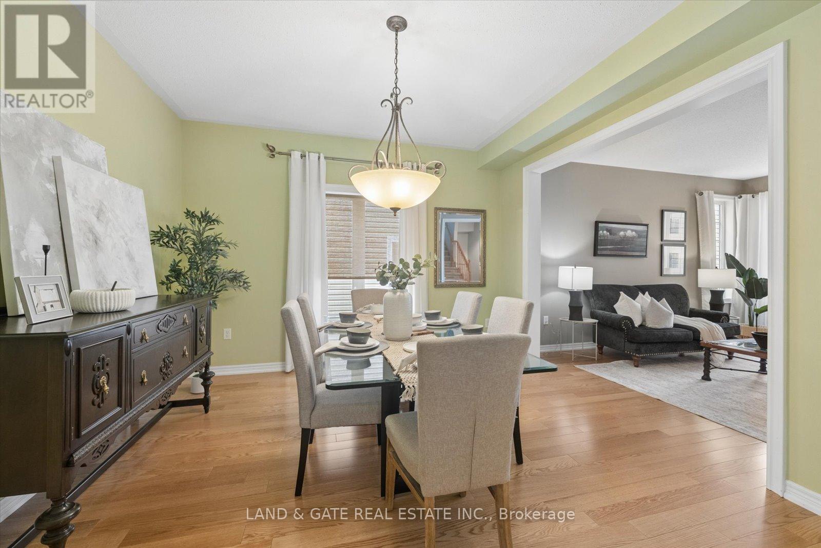 1329 Coldstream Drive, Oshawa, Ontario  L1K 0B5 - Photo 11 - E12919220