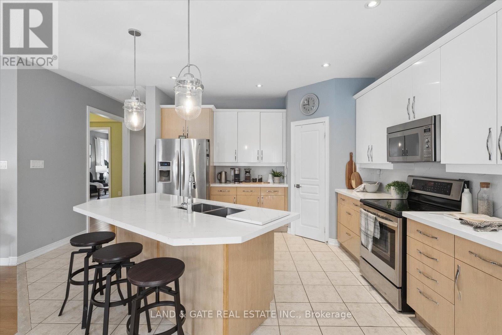 1329 Coldstream Drive, Oshawa, Ontario  L1K 0B5 - Photo 15 - E12919220