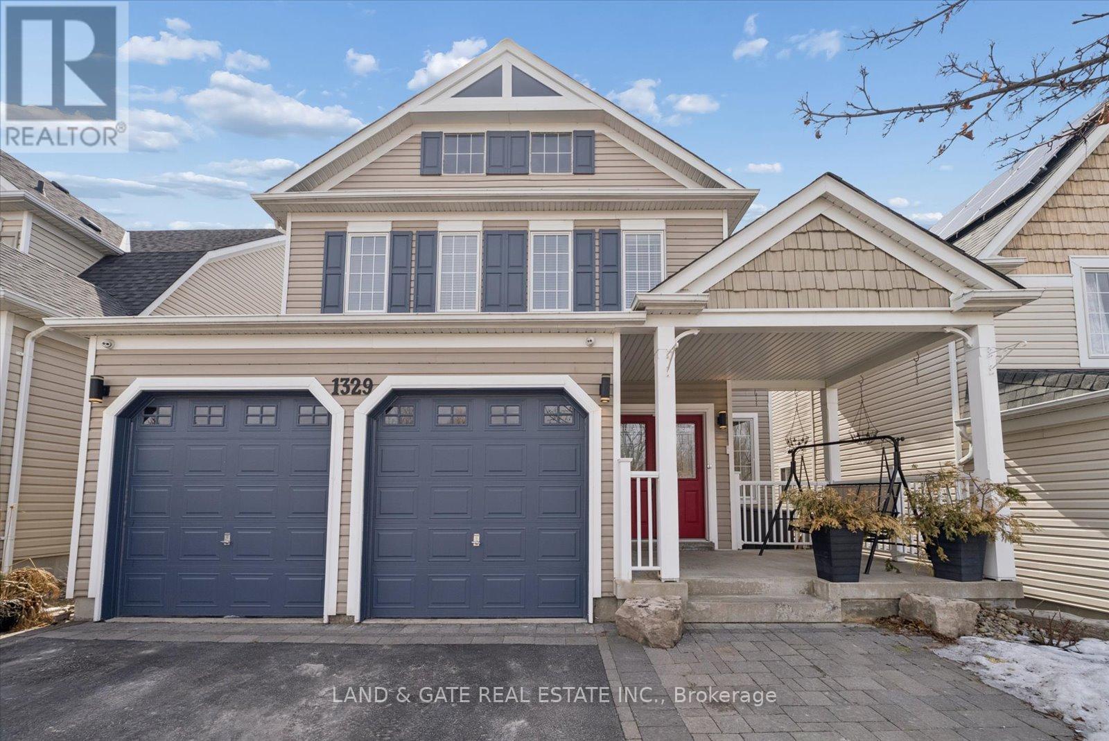 1329 Coldstream Drive, Oshawa, Ontario  L1K 0B5 - Photo 3 - E12919220