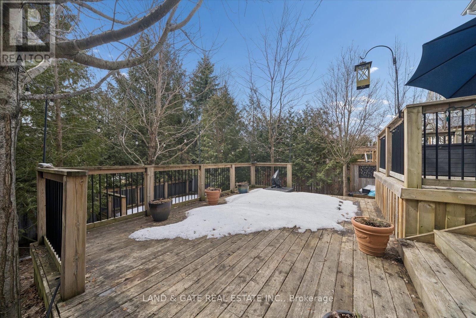 1329 Coldstream Drive, Oshawa, Ontario  L1K 0B5 - Photo 43 - E12919220