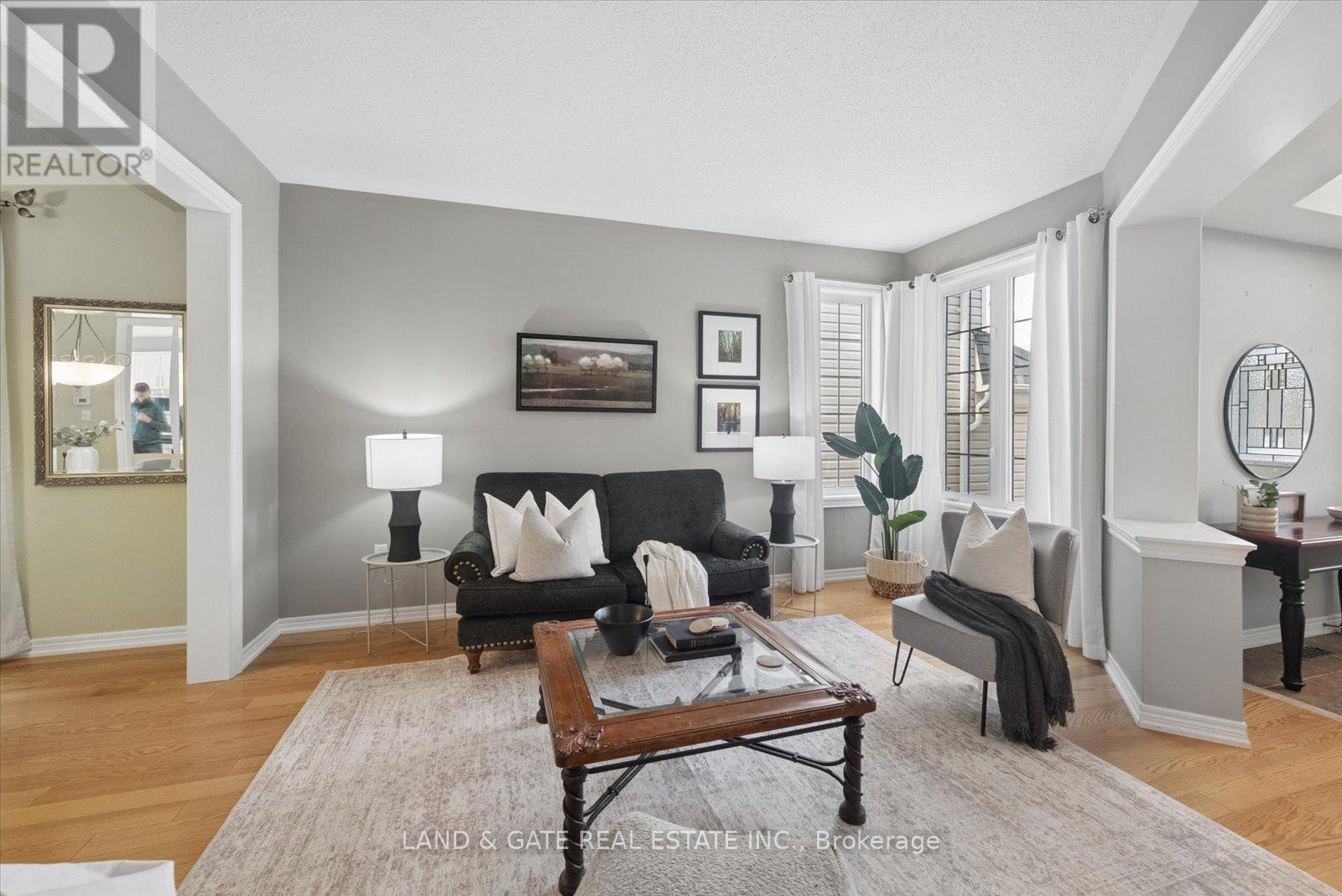 1329 Coldstream Drive, Oshawa, Ontario  L1K 0B5 - Photo 7 - E12919220