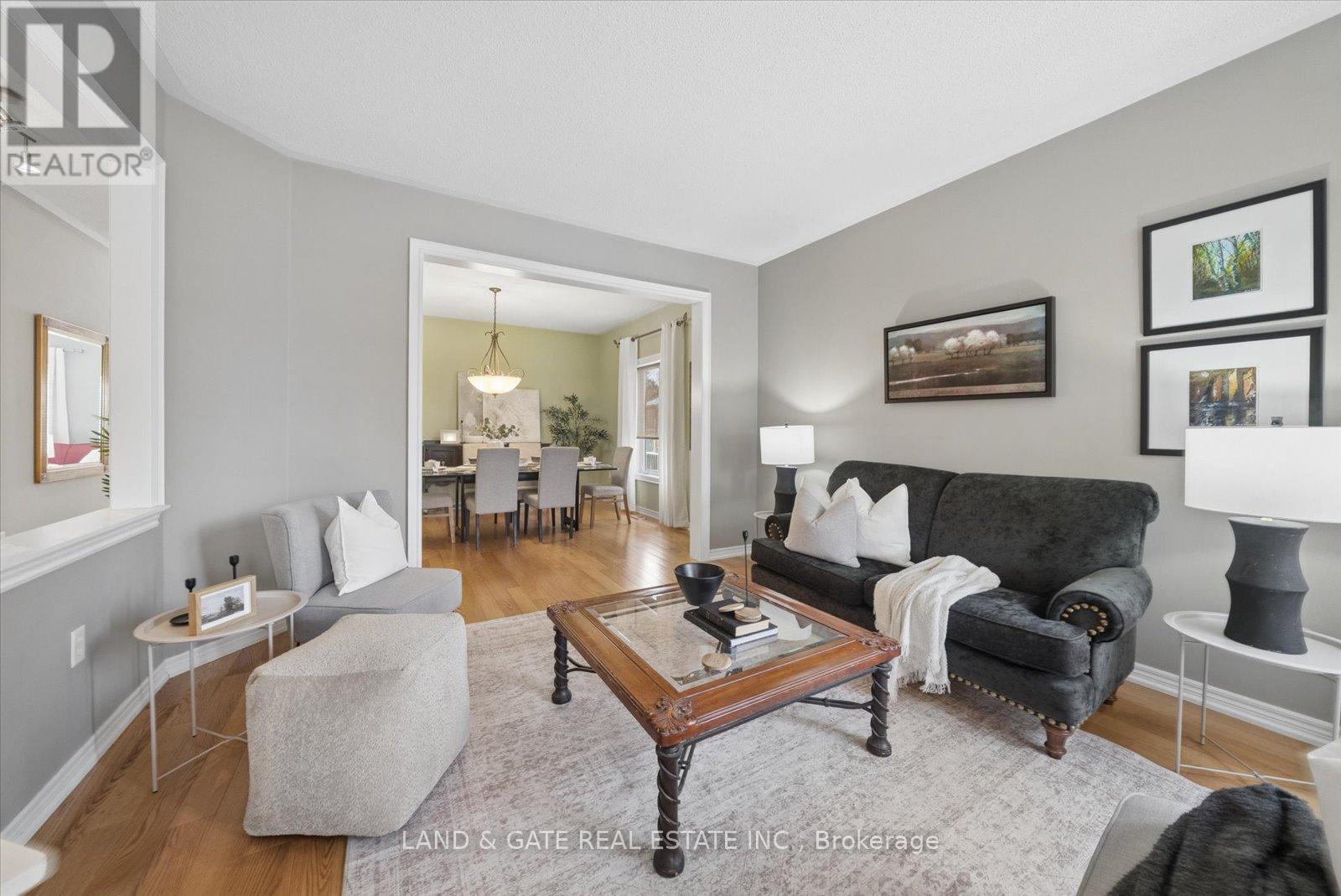 1329 Coldstream Drive, Oshawa, Ontario  L1K 0B5 - Photo 9 - E12919220