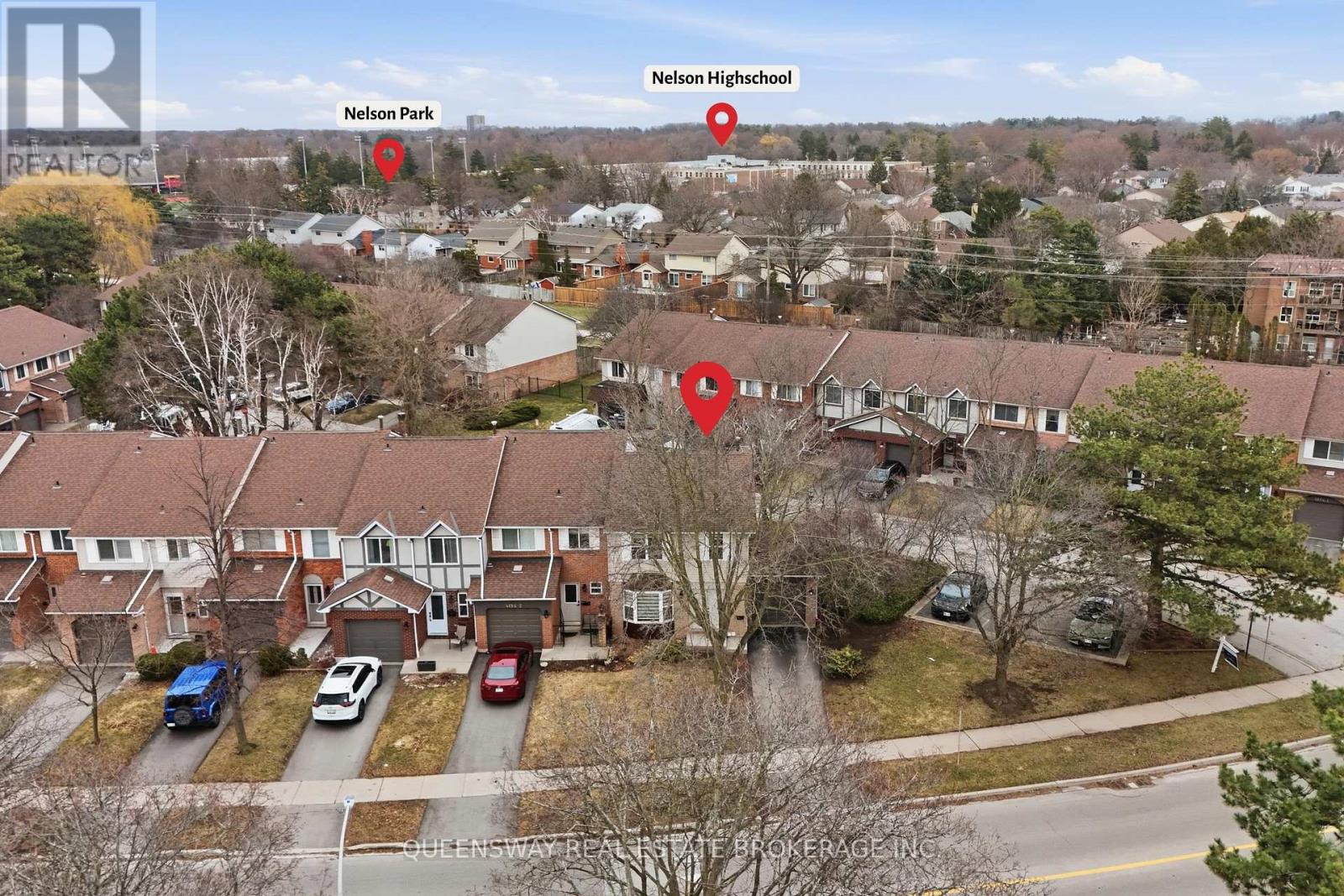 1 - 4196 Longmoor Drive, Burlington (Shoreacres), Ontario  L7L 5E3 - Photo 38 - W12916884