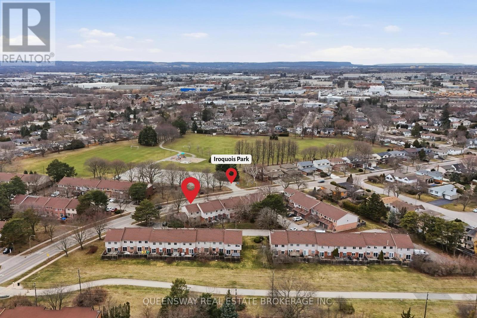 1 - 4196 Longmoor Drive, Burlington (Shoreacres), Ontario  L7L 5E3 - Photo 40 - W12916884