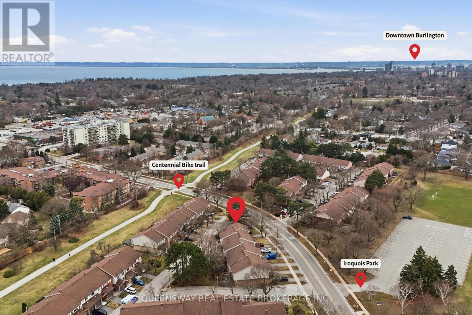 1 - 4196 Longmoor Drive, Burlington (Shoreacres), Ontario  L7L 5E3 - Photo 39 - W12916884