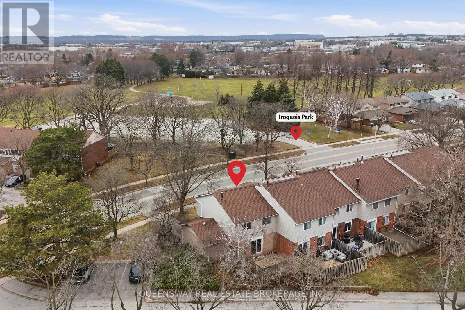 1 - 4196 Longmoor Drive, Burlington (Shoreacres), Ontario  L7L 5E3 - Photo 42 - W12916884