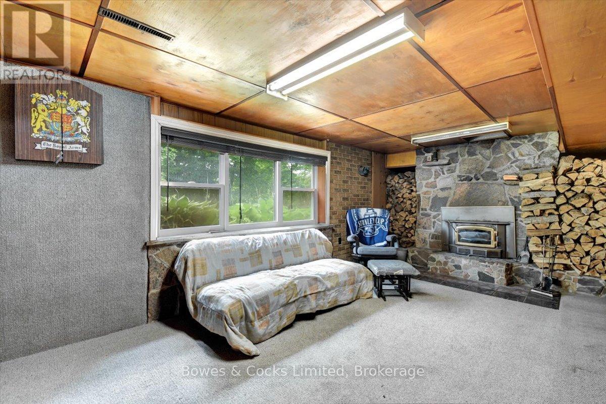 49 Mcfadden Road, North Kawartha, Ontario  K0L 1A0 - Photo 14 - X12919138