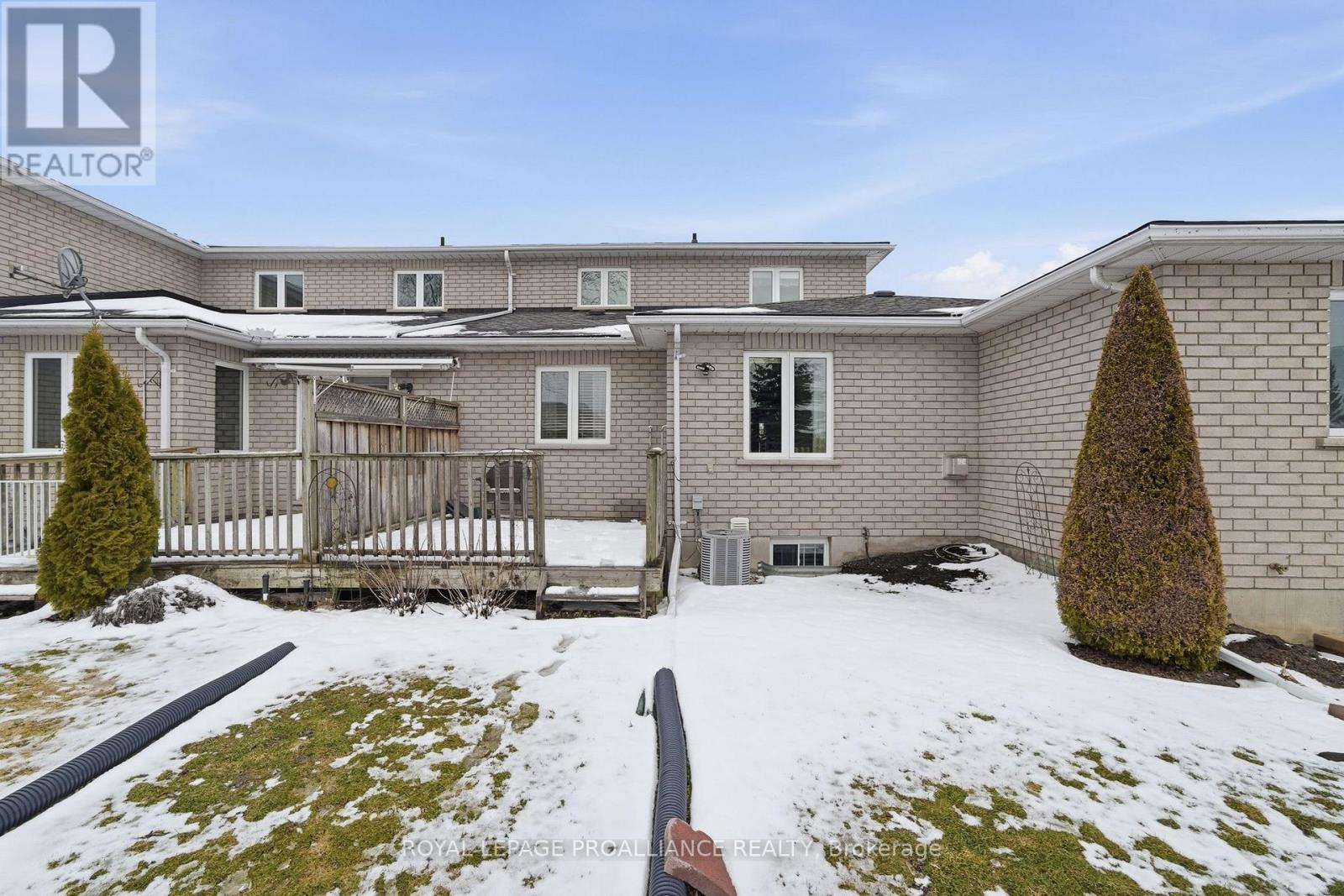 17 Pinegrove Court, Belleville, Ontario  K8N 5X9 - Photo 33 - X12919198