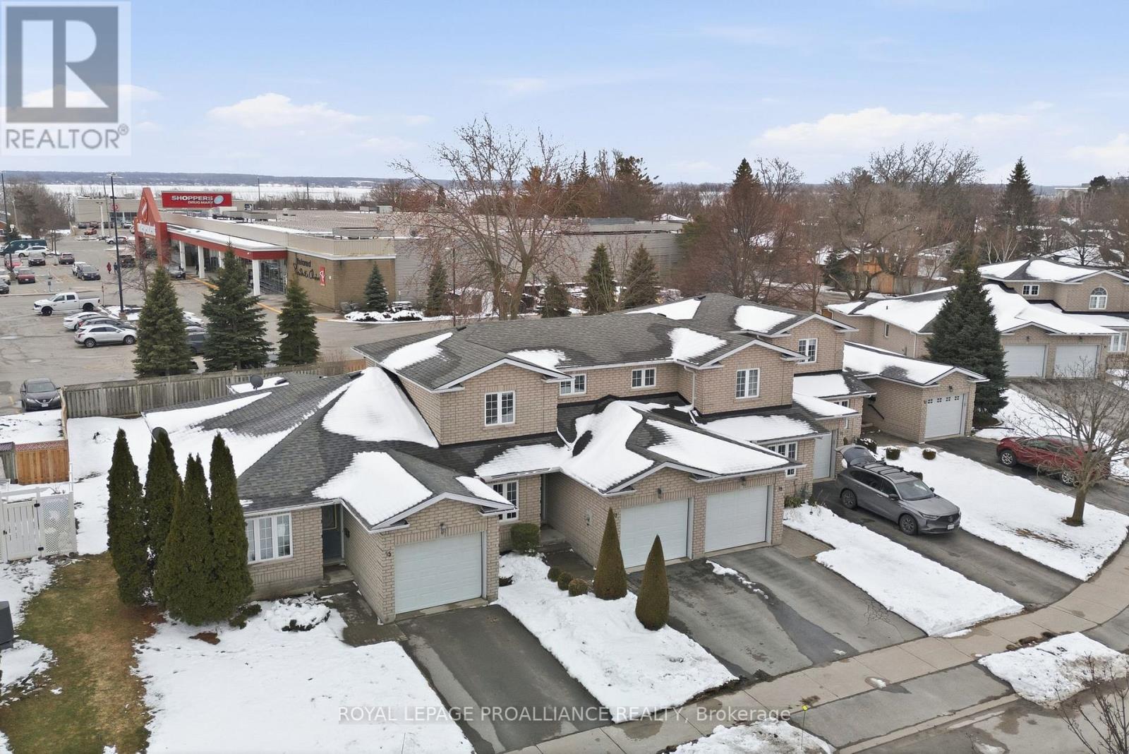 17 Pinegrove Court, Belleville, Ontario  K8N 5X9 - Photo 36 - X12919198