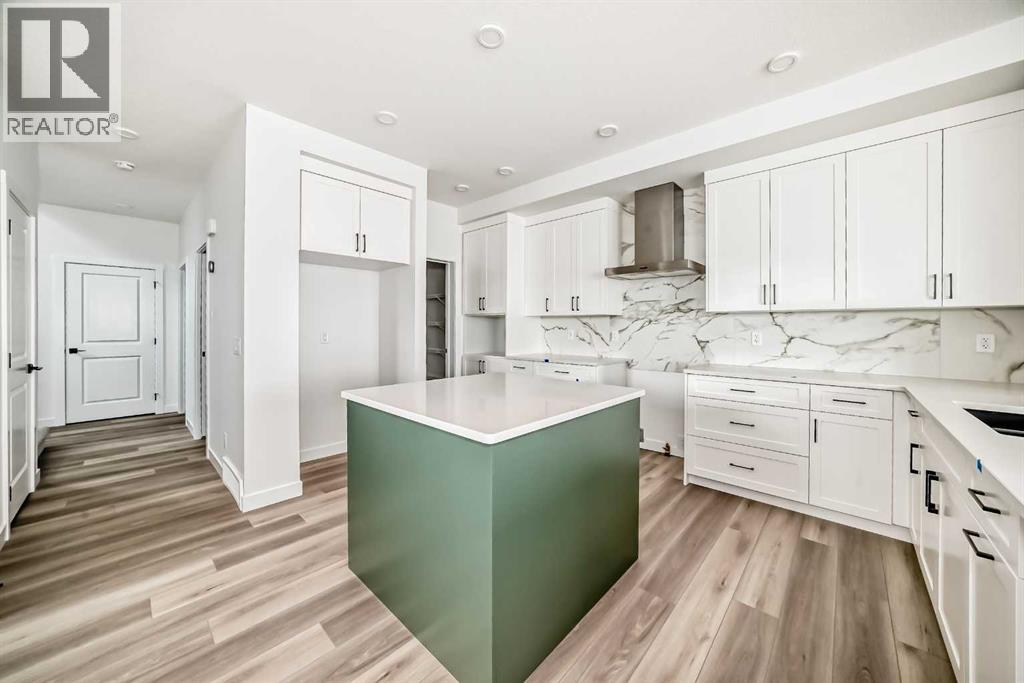 6 Appaloosa Way, Cochrane, Alberta  T4C 2P7 - Photo 3 - A2217544