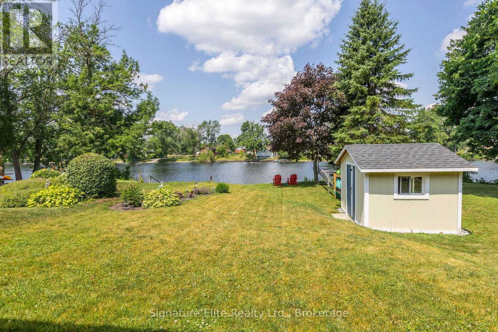 270 Sherin Avenue, Peterborough, Ontario  K9J 1B6 - Photo 32 - X12615364