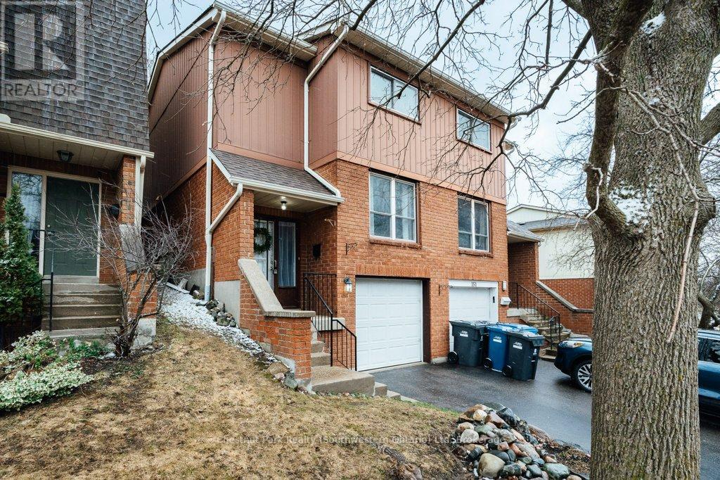 153 Dovercliffe Road, Guelph, Ontario N1G 3A5 - Photo 1 - X12919186